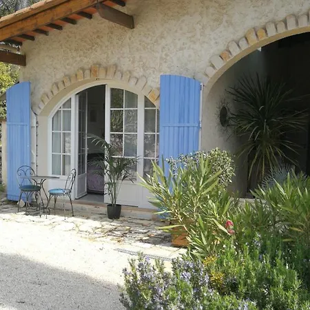 Bed & Breakfast La Cigalette *