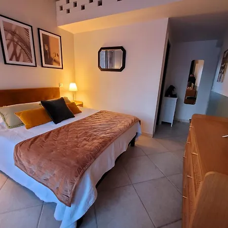 Bed & Breakfast La Cigalette *